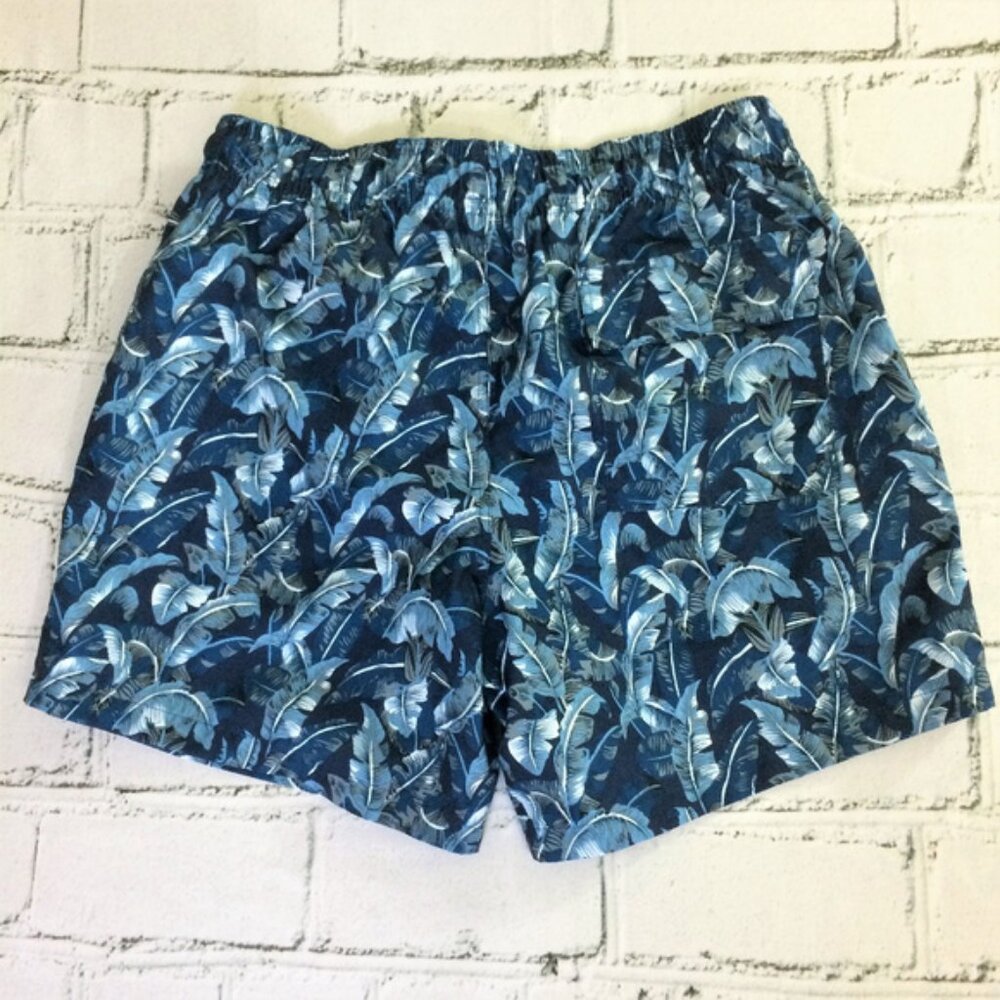 Slate & Stone Cabo Men's Swim Trunks XL